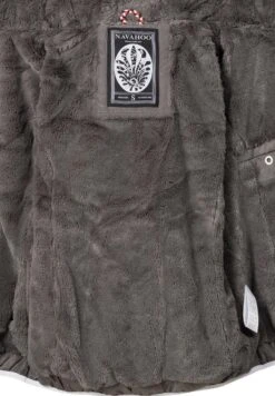 Navahoo Elva - Winterjas - Gray 7 Navahoo Elva - Winterjas - Gray -Navahoo c029e7c166794729b04d1054e68f1afd