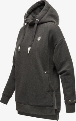 Navahoo Hoodies Sweatshirt Silberengelchen Dames Donkergrijs 6 Navahoo Hoodies Sweatshirt Silberengelchen Dames Donkergrijs -Navahoo c0fcc29b5ddc41f09b5adee8af61c5a9 scaled