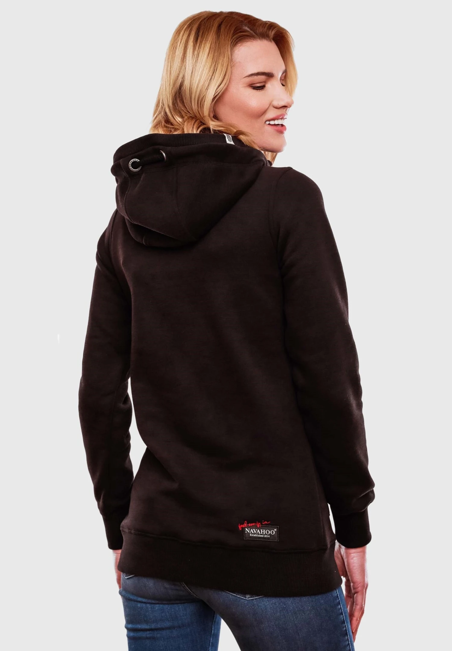 Navahoo ZAUBERELFE - Hoodie 2 Navahoo ZAUBERELFE - Hoodie - Afbeelding 2