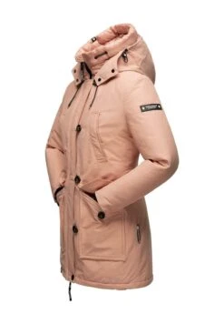 Navahoo FREEZE STORM - Parka -Navahoo c310ad047a4a4e5db1ee835a03c934cc
