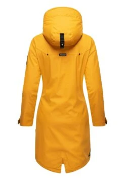 Navahoo Parka - Amber Yellow -Navahoo c636d7c71bf04a50b0ec54bdee9106a9 scaled