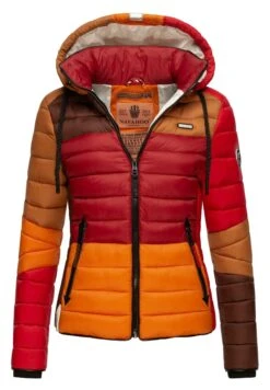 Navahoo Lulana Multikulti - Jas - Multicolour Autumn Leaves -Navahoo c6ac857d2e004e628c9bafa0a93c8fc2 scaled