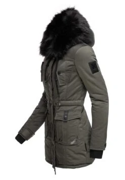 Navahoo Luluna - Winterjas - Grey 17 Navahoo Luluna - Winterjas - Grey -Navahoo c766ad380ff045d781a2ea05556a6b44