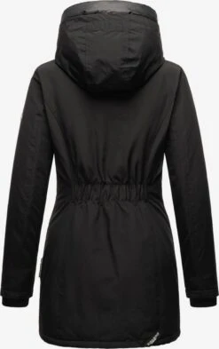 Navahoo Parkas Winterparka Freeze Stoorm Dames Zwart -Navahoo c7f3abea77354d69b029560443bdc1e6 scaled