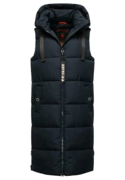 Navahoo Schnuffelchen - Bodywarmer - Navy 13 Navahoo Schnuffelchen - Bodywarmer - Navy -Navahoo c836a31138584900a74055cbc5953e1b scaled