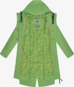 Navahoo Parkas Tussenparka Josinaa Dames Lichtgroen -Navahoo c9b4e68d82684212c6eaa0c5bf70ea69 scaled