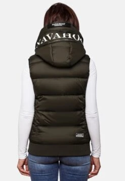 Navahoo Bodywarmers Bodywarmer Kassidy Dames Kaki 16 Navahoo Bodywarmers Bodywarmer Kassidy Dames Kaki -Navahoo ca290bf142d7ba96eb08b692b42d2d2e scaled