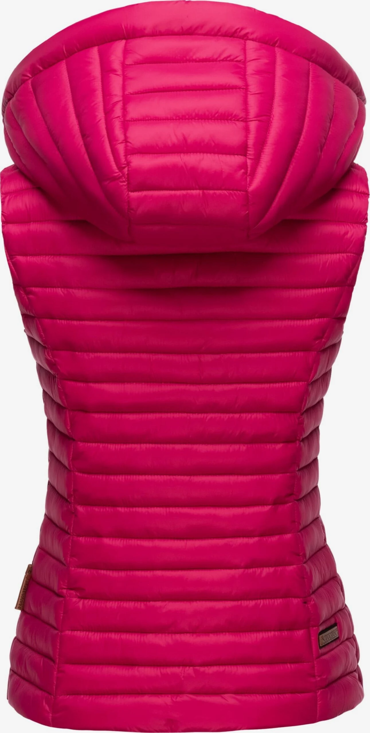 Navahoo Bodywarmers Bodywarmer Shadaa Dames Pink 3 Navahoo Bodywarmers Bodywarmer Shadaa Dames Pink - Afbeelding 3