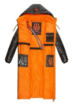 Navahoo Schmuseengel - Winterjas - Black -Navahoo cb7bbcfa66584e8a9c97ad4ccbef00b2 scaled