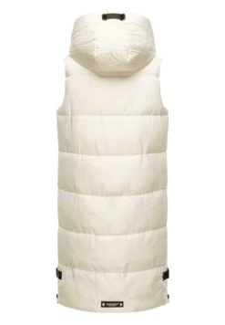 Navahoo Schnuffelchen - Bodywarmer - Offwhite -Navahoo cb82731d3a694839a12e450b750872b7 scaled