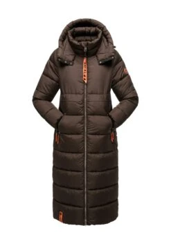 Navahoo Kristallblume - Winterjas - Dark Choco 11 Navahoo Kristallblume - Winterjas - Dark Choco -Navahoo cd1a8da540b64c8a893bb8b4141e1e77 scaled