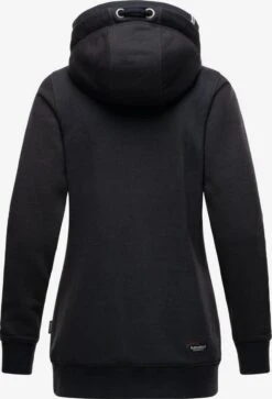 Navahoo Hoodies Sweatshirt Zauberelfe Dames Grijs -Navahoo cd5c012c1bae5aabe462b29f340dec33 scaled