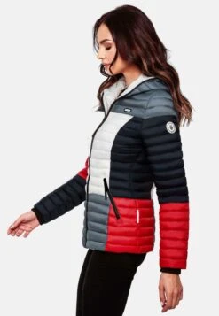 Navahoo Jas - Multicolour French-Tricoloree -Navahoo cd8234d2e35344ce94da741c1d814420 scaled