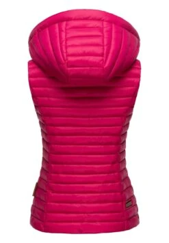 Navahoo Shadaa - Bodywarmer - Fuchsia -Navahoo cee887b94aec4c5eb942104305914ee2 scaled