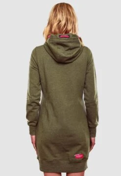 Navahoo Mini Jurken Jurk Dames Olijfgroen 13 Navahoo Mini Jurken Jurk Dames Olijfgroen -Navahoo d0c4788d2484a6803620a6860ac006c9 scaled