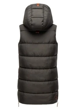 Navahoo Madilynaa - Bodywarmer - Brown -Navahoo d0e9d4954a0248baa2ef84f7d9d562cc scaled