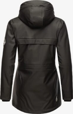 Navahoo Tussenjassen Tussenjas Ocean Heart Dames Zwart -Navahoo d19a031cb1df195c2859792c0bb6102c scaled