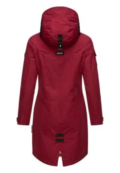 Navahoo Winterjas - Light Red -Navahoo d29a7791f2cb485a8885b19e9ef5a6ac scaled