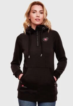 Navahoo ZAUBERELFE - Hoodie