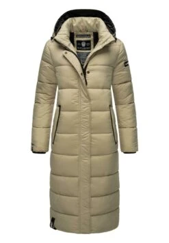 Navahoo Isalie - Winterjas - Pebble Grey -Navahoo d30c6e10df2c453e8f2cb5085e78bdba scaled