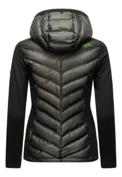 Navahoo Nimm Mich Mit - Jas - Black -Navahoo d359bbd9a36947a6b2802b26b838dcdf