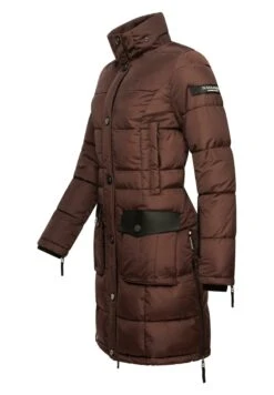 Navahoo Sinja - Winterjas - Ochre -Navahoo d3b2710fb1794d2e92a30bca73b8f633 scaled