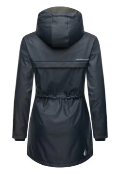 Navahoo Rainy Forest - Regenjas - Dark Blue -Navahoo d58184c03c984d10a959b45cbb1edc8f scaled