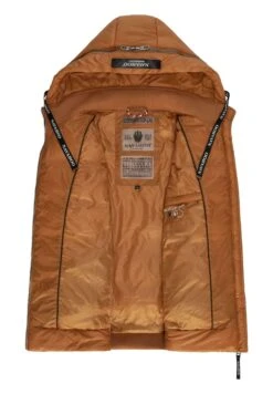 Navahoo Kassidy - Bodywarmer - Rusty Cinnamon -Navahoo d6aad1f3772a48c4b4fb42d63c2c8727 scaled