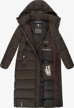 Navahoo Regenmantels Functionele Mantel Isalie Dames Antraciet 9 Navahoo Regenmantels Functionele Mantel Isalie Dames Antraciet -Navahoo d760d9d8ad628e1e972c88f9aa730dcb scaled