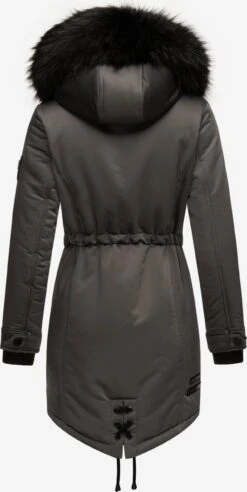 Navahoo Parkas Winterparka Dames Grijs 11 Navahoo Parkas Winterparka Dames Grijs -Navahoo d85e0e32bac16c54464063af86dd714b scaled