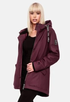 Navahoo Winterjassen Winterjas Lindraa Dames Bordeaux 13 Navahoo Winterjassen Winterjas Lindraa Dames Bordeaux -Navahoo d8afbeb3eba36986d2710556072f2737 scaled