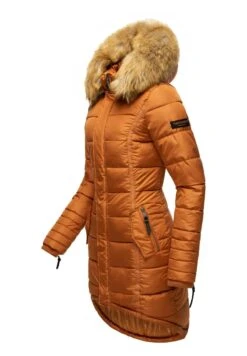 Navahoo Papaya - Winterjas - Rusty Cinnamon -Navahoo d9ce60a4b15d45ff91d22471911ae86d scaled