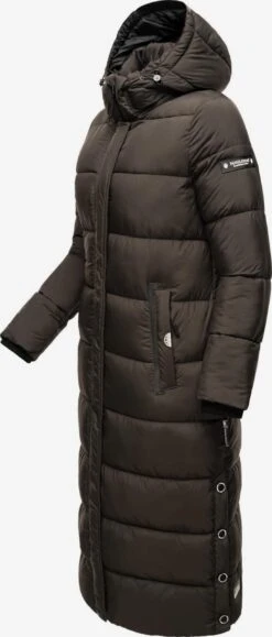 Navahoo Regenmantels Functionele Mantel Isalie Dames Antraciet 7 Navahoo Regenmantels Functionele Mantel Isalie Dames Antraciet -Navahoo dad3407d963d77913edc60988117ca88 scaled