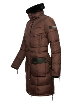 Navahoo Sinja - Winterjas - Ochre -Navahoo db1f5cd3e76d4b13b0b79facb2d79ae8 scaled