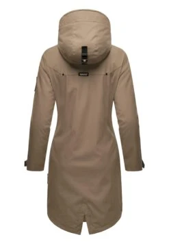 Navahoo Parka - Taupe -Navahoo dbc7fc5af99e4c97a2f250e936c3d317 scaled