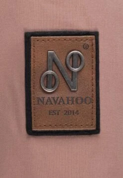Navahoo Cristal - Winterjas - Terracotta 15 Navahoo Cristal - Winterjas - Terracotta -Navahoo dbeba84068014054aa90ef5ec03f82b5