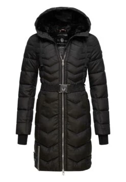 Navahoo Winterjas - Black 8 Navahoo Winterjas - Black -Navahoo dc13eb51eb3b4112a3fa19992a9b12fa scaled