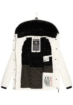 Navahoo Milianaa - Winterjas - Transparent 10 Navahoo Milianaa - Winterjas - Transparent -Navahoo dc5942ab211f40759ba27e53ad53ab80