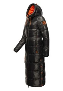 Navahoo Schmuseengel - Winterjas - Black -Navahoo dc8b4bb09ec64626ac113b26b8d90222 scaled