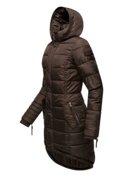 Navahoo Papaya - Winterjas - Dark Choco -Navahoo dce20d5037ef455680bdfa4894e184aa scaled