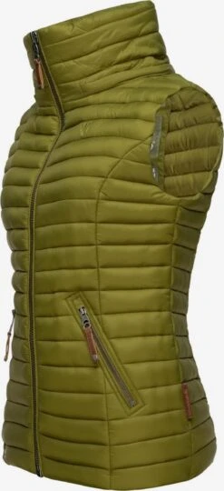 Navahoo Bodywarmers Bodywarmer Shadaa Dames Riet -Navahoo dd2e0e850abe7be1f467f8e228e6c53e scaled