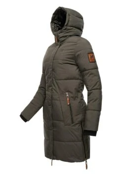Navahoo Halina - Winterjas - Dark Grey -Navahoo df768c8aa4ec448983345c8651ae872f scaled