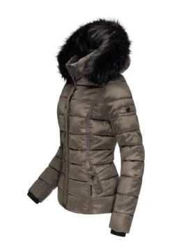 Navahoo Miamor - Winterjas - Anthracite 15 Navahoo Miamor - Winterjas - Anthracite -Navahoo dfa095b2e9014a71ab018dd576974fce