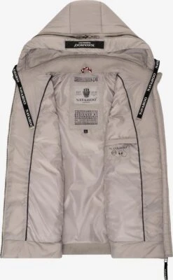 Navahoo Bodywarmers Bodywarmer Kassidy Dames Taupe -Navahoo e018c382cf1983767406da84b09d2b24 scaled