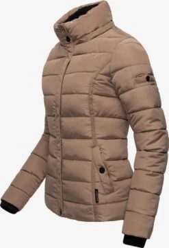 Navahoo Winterjassen Winterjas Miamor Dames Taupe 13 Navahoo Winterjassen Winterjas Miamor Dames Taupe -Navahoo e106715d2d911945add30b935fea433a scaled
