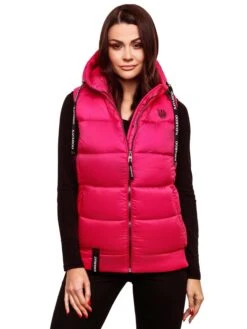 Navahoo Bodywarmers Bodywarmer Kassidy Dames Neonroze 15 Navahoo Bodywarmers Bodywarmer Kassidy Dames Neonroze -Navahoo e128e6cf077fe0057ba0db8190f7a3b3 scaled