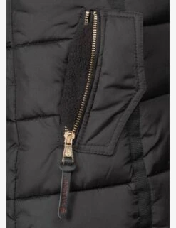 Navahoo Wintermantels Wintermantel Papaya Dames Zwart -Navahoo e1f83557a9722915fe058a5e3452fce0 scaled