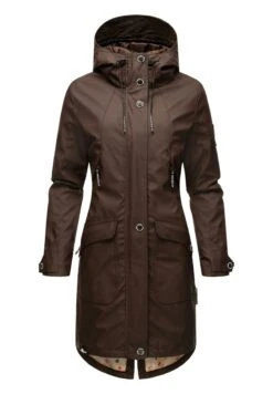 Navahoo Parka - Dark Choco -Navahoo e2302b478a344ee0851ccdd7b645b88e scaled