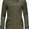 Navahoo Parkas Winterparka Dames Spar
