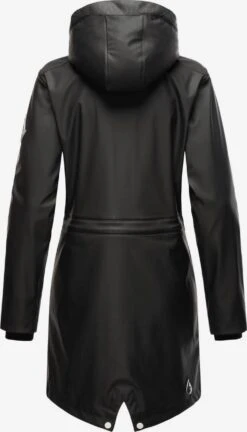 Navahoo Outdoor Jassen Functionele Jas Tropical Storm Dames Zwart -Navahoo e25a74e1ec3191ac08ae120a0735b11c scaled